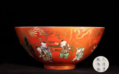 Some Advises To Start An Antique Collection